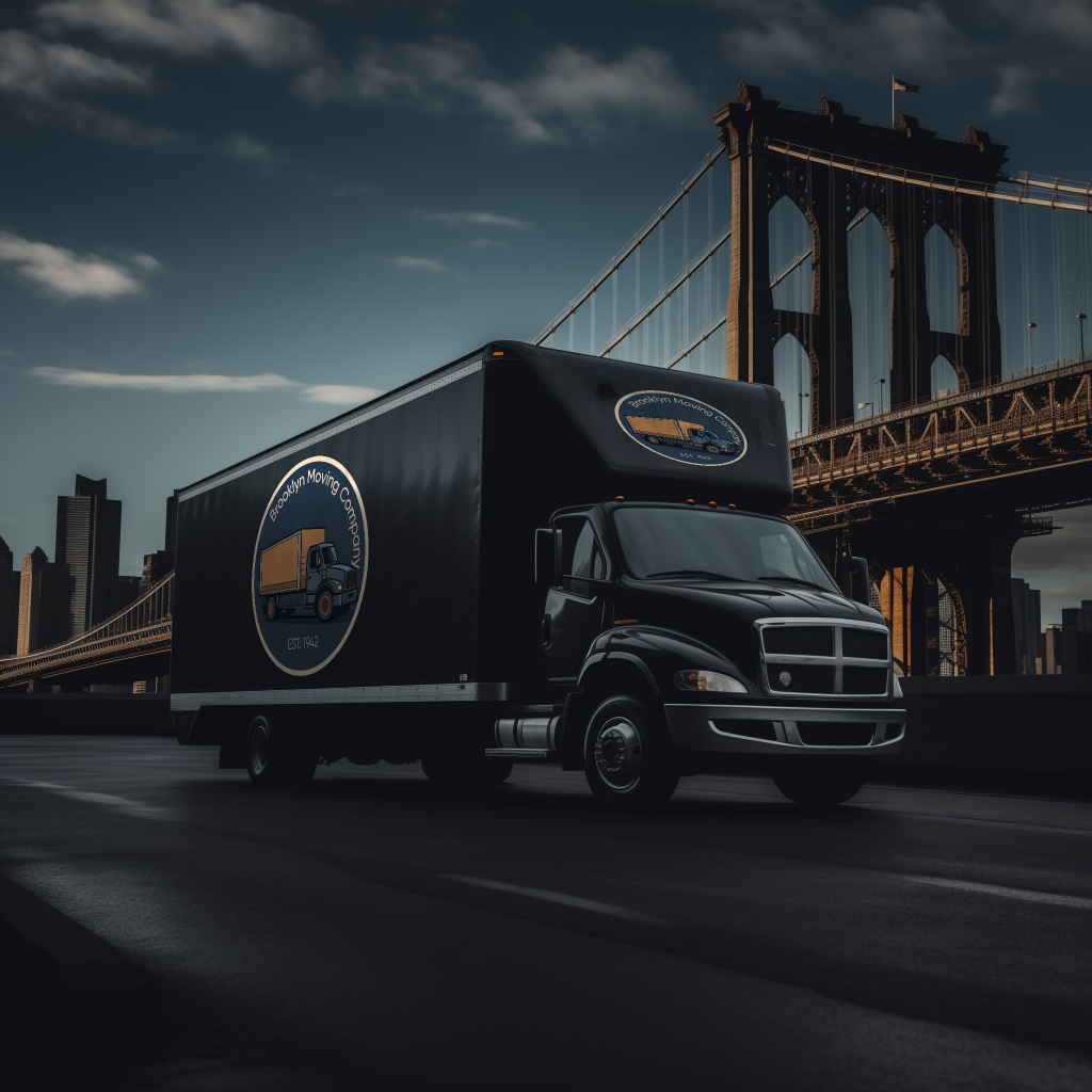 The Brooklyn Moving Company 